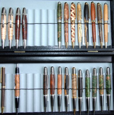 Pen Collection