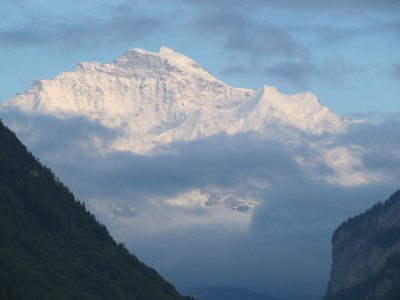 Jungfrau