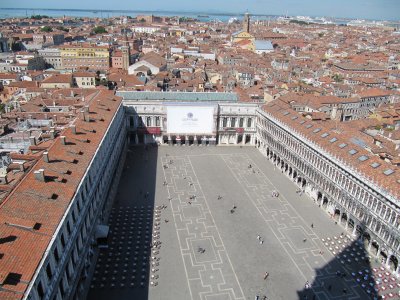 Piazzadi San Marco