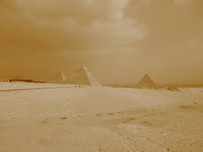 Giza Pyramids Giza Pyramids