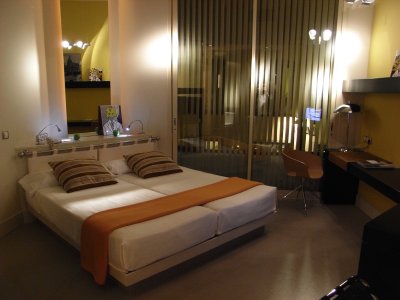 Hotel Room Mate Alicia, Madrid