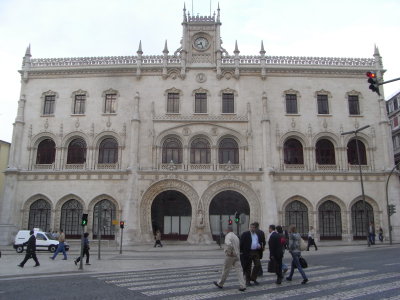  Lisbon