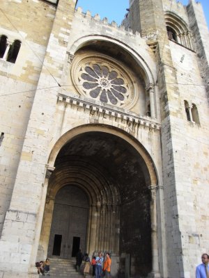 Se Catedral