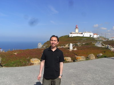 Cabo da Roca