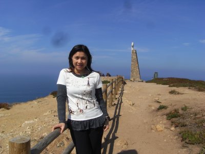 Cabo da Roca