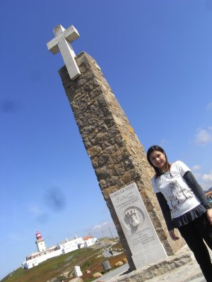 Cabo da Roca