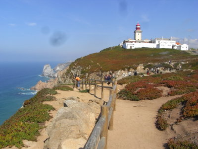 Cabo da Roca