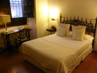 Room Mate Miguelates, Granada