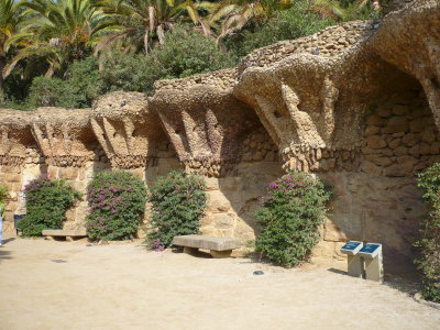 Parc Guell