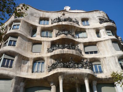 Casa Mila