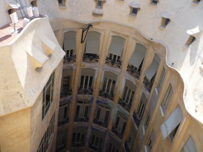 Casa Mila