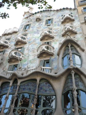 Casa Batllo