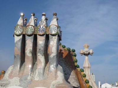 Casa Batllo