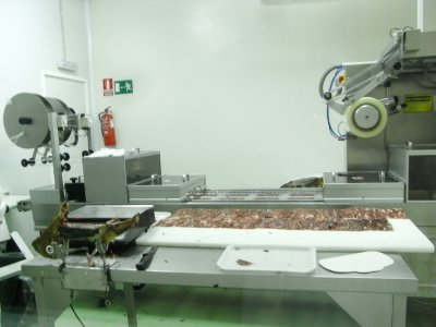 Iberico factory