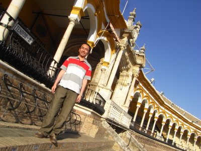 Plaza de Toros de la Real Maestranza