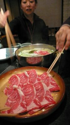 RI  shabu shabu