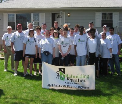 Another AEP House