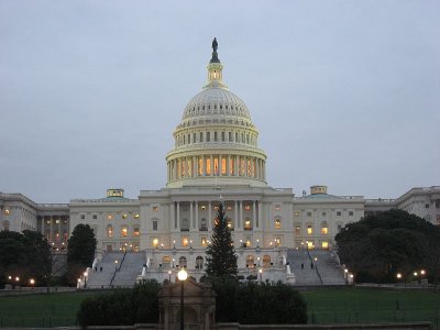 U.S. Capitol