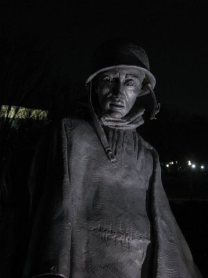 Korean War Memorial 2