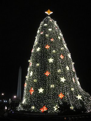 National Christmas Tree