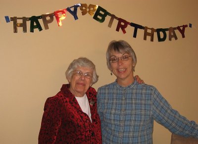 Birthday Get Together