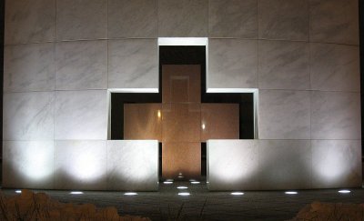 Crosses