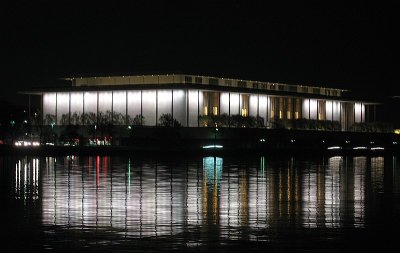 Kennedy Center
