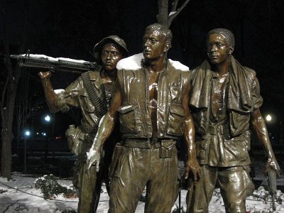Vietnam Memorial