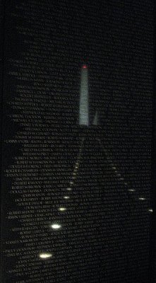 Vietnam Memorial