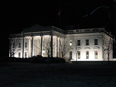 White House