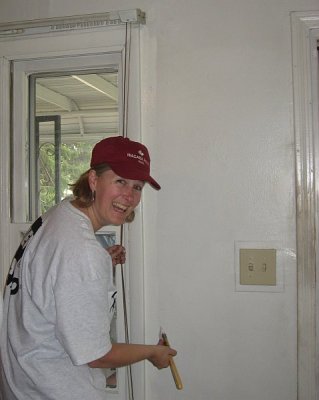 Paint Crew