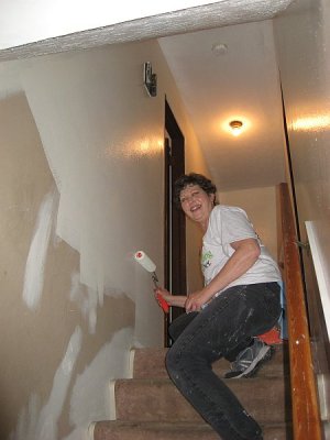 Paint Crew