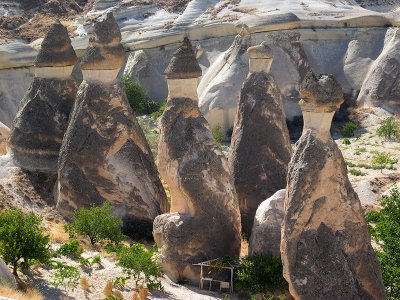 Cappadocia photos 2