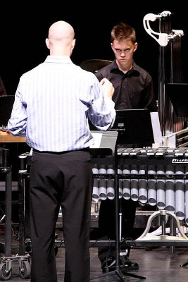 05 17 John's Percussion Concert