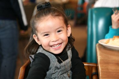 2009 Guests