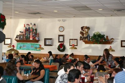 2009 Volunteers
