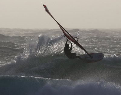 Windsurf & Kite, LePietre 8-1-2010