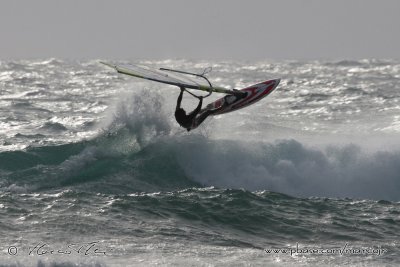 Windsurf & Kite,LePietre 30-3-2010