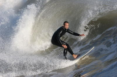 Surf - Novembre 2005