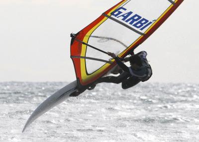 varie windsurf