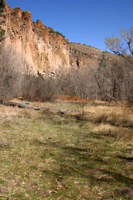 Bandelier National Monument