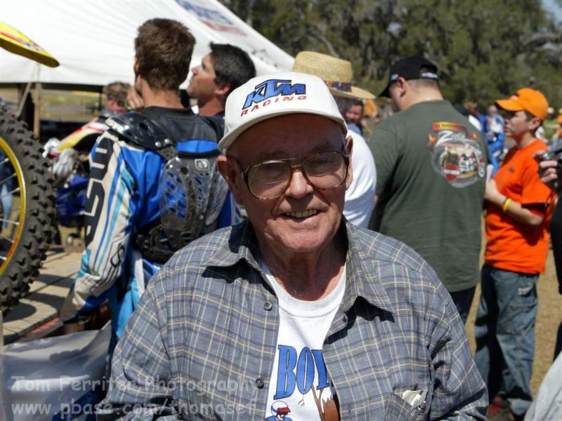 John Penton