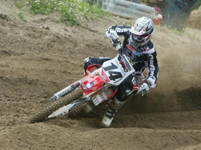 My Best of 2005 AMA Motocross Nationals Photo Gallery