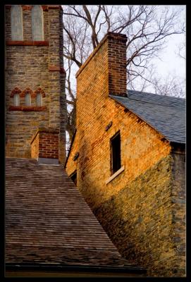 At Harper's Ferry - cbses