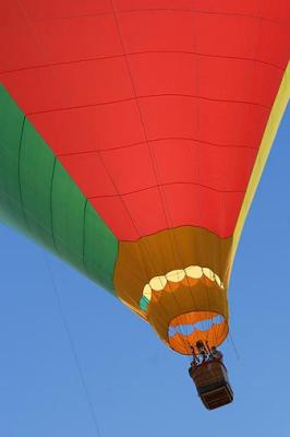 A Lot of Hot Air by Gordon W