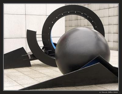 Balls and Circles by UrsulaM