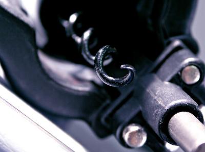Corkscrew - Nifty