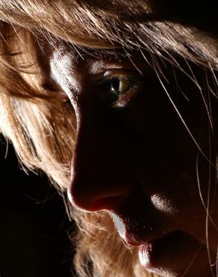 Face by MCsaba