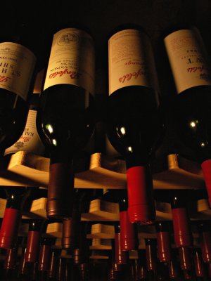 Red Red Wine (Neil Diamond) by Nifty