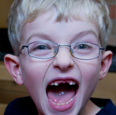 Scary Philip